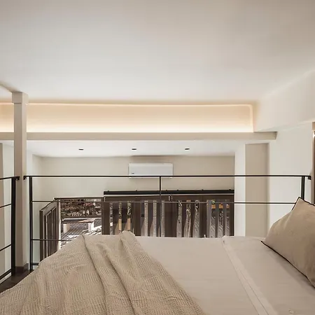 Copal Experience The Port Apartment