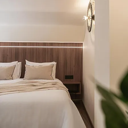 Apartment Copal Experience The Port *