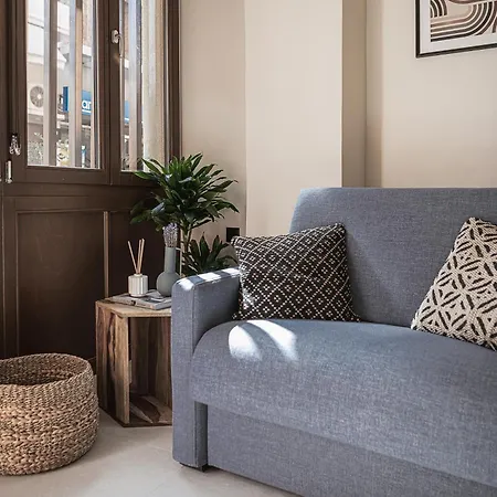 Apartment Copal Experience The Port *